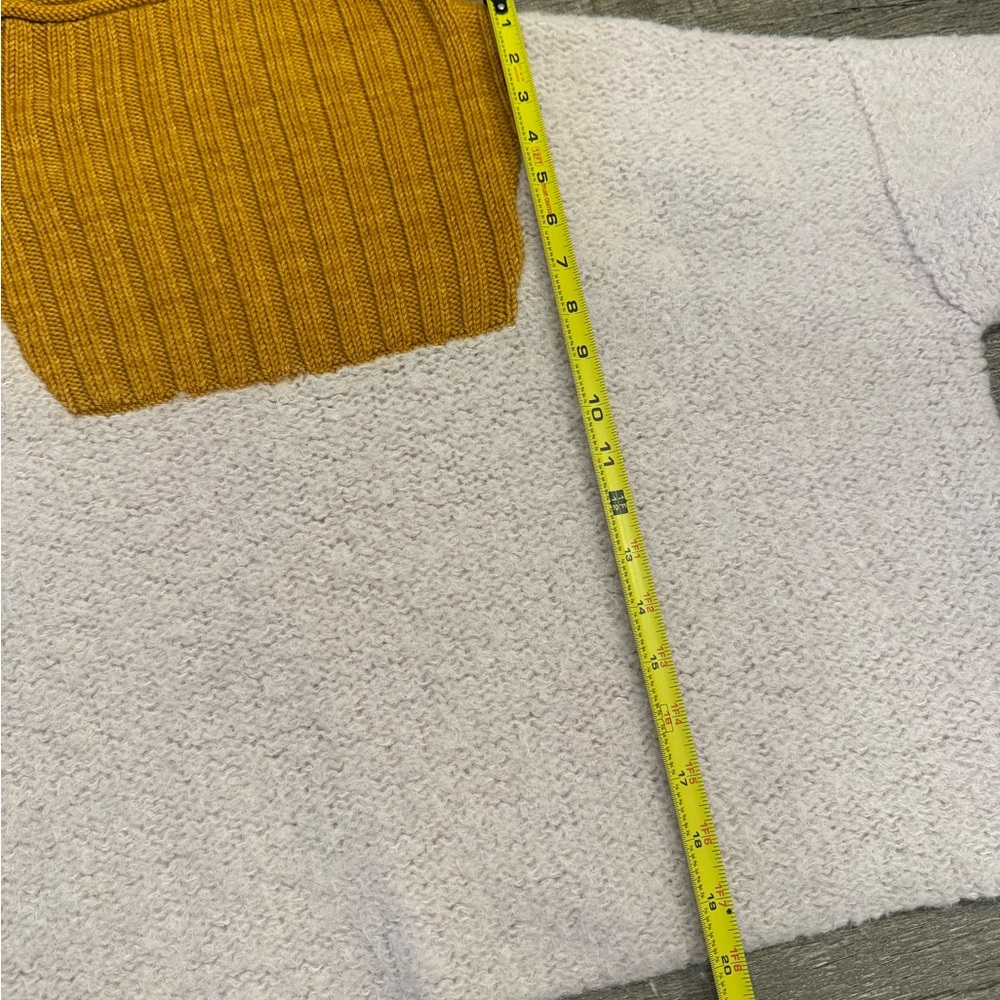 Misha & Puff ski boucle sweater - Picture 8 of 8